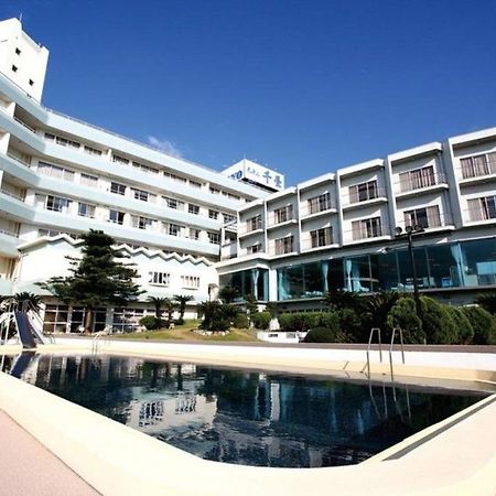 Hotel Taoya Shirahama Senjyo Exterior foto
