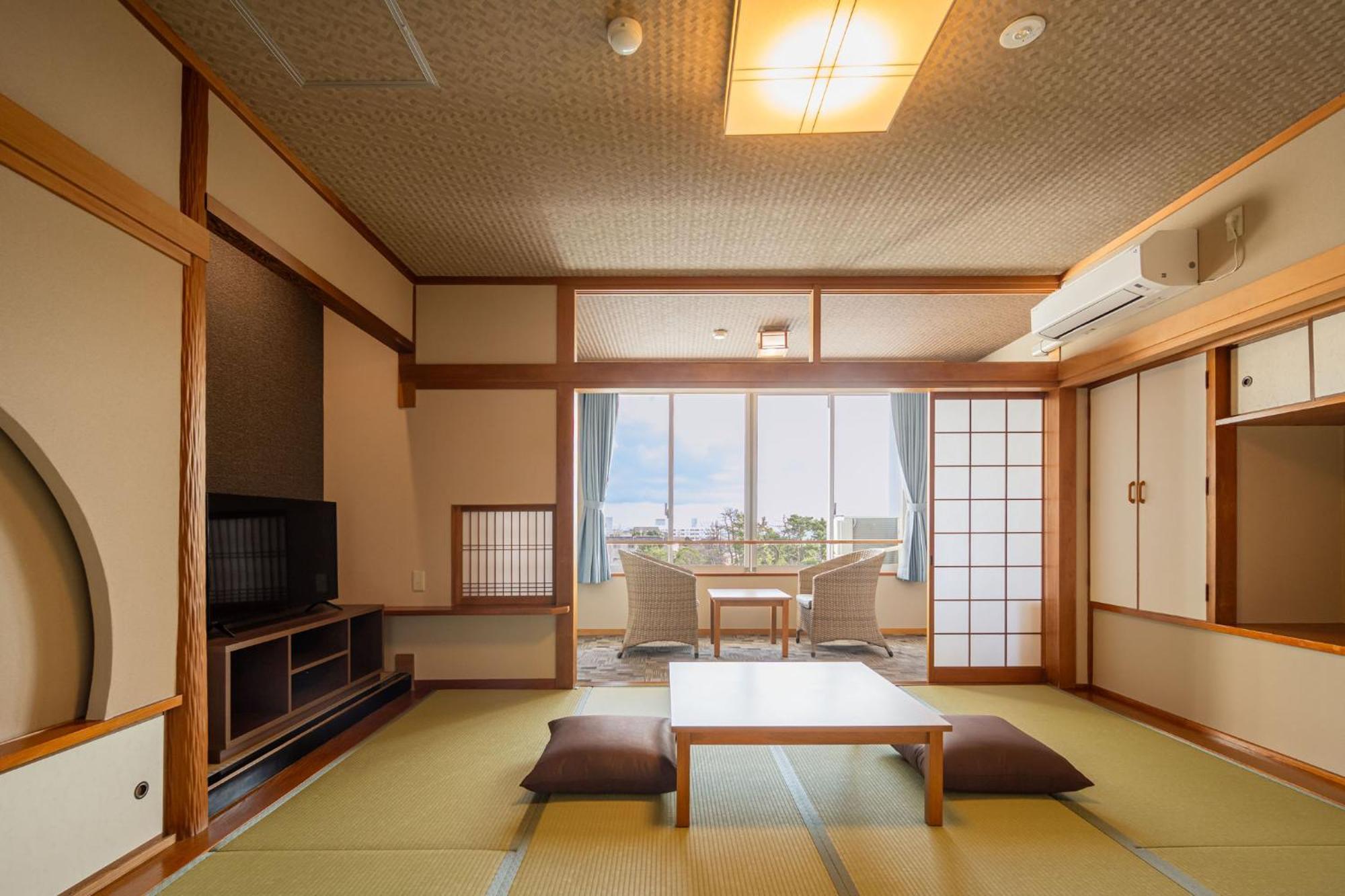 Hotel Taoya Shirahama Senjyo Exterior foto